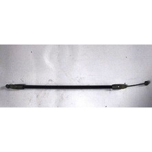 Arora Specıal ALFA125  -  Cbs Fren Teli