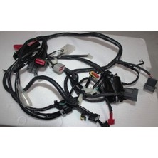 Arora Specıal ALFA110  -  Elektrik Tesisatı (Euro 5-Tek Soket)