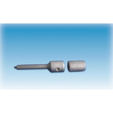 Nerm Ege Yıldız Boru Tamir Aparatı