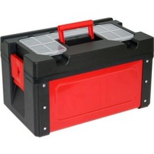 Nerm Portbag CM01 18'' Metal Gövdeli Takım Çantası