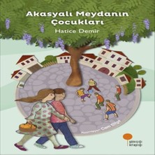 Nerm Akasyalı Meydanın Çukları