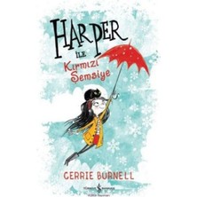 Nerm Harper ile Kırmızı Şemsiye