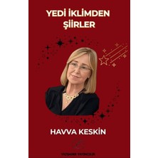 Yazşader Yayıncılık Yedi Iklimden Şiirler