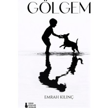 Sokak Kitapları Yayınları Gölgem