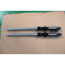 Arora MT125  -  Ön Amartisör Takım (32 Mm.)