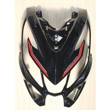 Arora VERANO50  -  Ön Panel Gri (2022 Model)