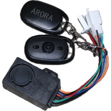 Arora Felıx New  -  Alarm Set