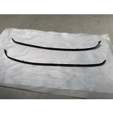 Arora Mojıto Pro 125  -  Sağ Koruma Levhası Dek.pls. Siyah Üst