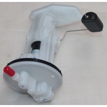 Arora Safarı 50  -  Benzin Pompası (Euro 5)