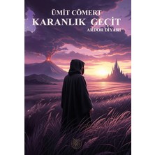 Karanlık Geçit - Ardor Diyarı