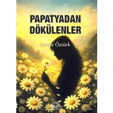 7 Harf Yayınları Papatyadan Dökülenler