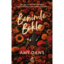 Ren Kitap Benimle Bekle