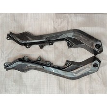 Arora CR250  -  Sağ Yan Panel Iç Plastiği Üst