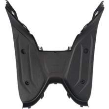 Arora Boss 125  -  Alt Basamak Akü Yeri