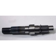 Arora Cappucıno - 50  -  Arka Teker Mili