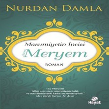 Nerm Masumiyetin Incisi Hazreti Meryem