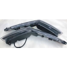 Arora Gt 125  -  Sağ Ön Sinyal