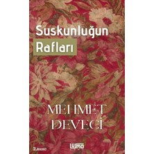 Lumo Yayın Grubu Suskunluğun Rafları