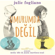 Nerm Umurumda Değil