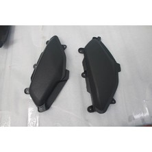 Arora Max-T  -  Sol Koruma Levhası Dekoratif Kapağı