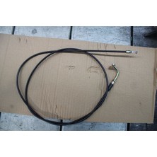 Arora Max-T Easy  -  Koltuk Kilit Halatı