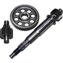 Arora Max-T Easy  -  Difransiyel Dişli Takımı