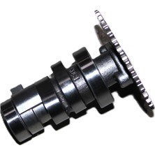 Arora Mojıto Pro 125  -  Eksantrik Mili ve Dişlisi