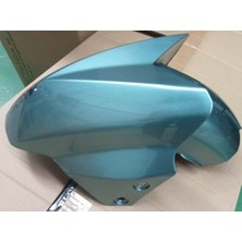 Arora Quantum-Freedom  -  Ön Çamurluk Yeşil