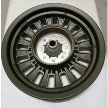 Arora Cappucıno - 125  -  Arka Jant Yeşil