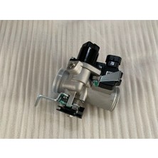 Arora Chınf 318  -  Gaz Kelebeği Komple