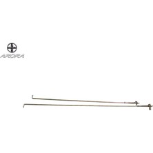 Arora E-Kargo  -  Ön Fren Demiri