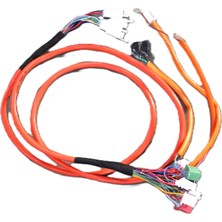 Arora Felıx Pro  -  Elektrik Tesisatı