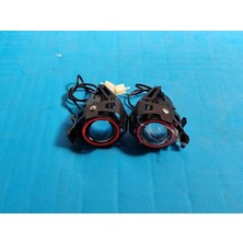 Arora CR250  -  Ön Sis Lambası