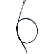 Arora Polo Farm  -  El Fren Halatı Arka