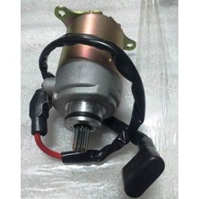 Arora Zrx 200  -  Marş Motoru