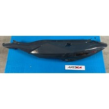 Arora Chınf 318  -  Sol Koruma Levhası Nardo Gri