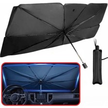 Uslucan Alışveriş Honda City, Opel Astra, Peugeot 308, Citroen C4, Fiat Linea Uyumlu Oto Şemsiye