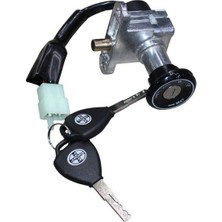 Arora Super 50  -  Kontak Takımı