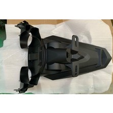 Arora Max Jet  -  Arka Çamurluk