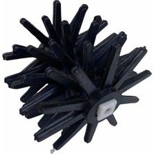 Nerm Duyar Sıva Serpme Yedeği Plastik