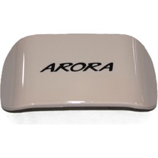 Arora Zr3  -  Arka Sırt Dayama Kapağı Kahverengi