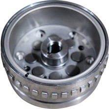 Arora SK250-K  -  Volant