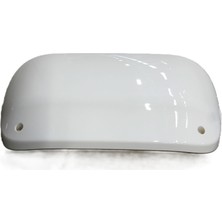 Arora Felıx New  -  Ön Koltuk Plastiği Bordo