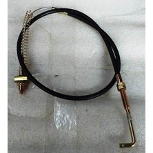 Arora Felix Plus  -  Arka Fren Teli Kısa