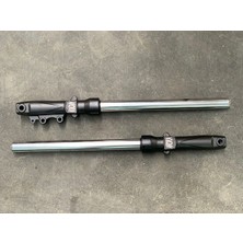 Arora Navara New  -  Ön Amartisör Takım