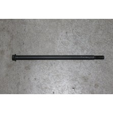 Arora CR250  -  Ön Teker Mili