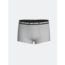 Lc Waikiki Yeni Sezon Baskılı Erkek Çocuk Boxer