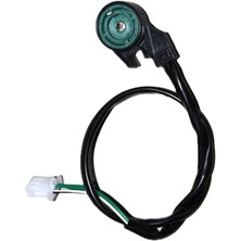 Arora Quantum 50  -  Yan Ayaklık Müşürü