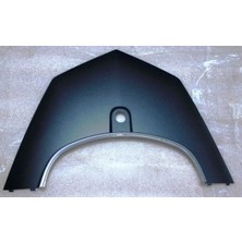 Arora Freedom 125  -  Arka Stop Üstü Kapak Beyaz