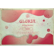 Nerm Kumaş Boyası Pembe 10 gr Pkt
